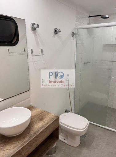 Apartamento, 4 quartos, 169 m² - Foto 10