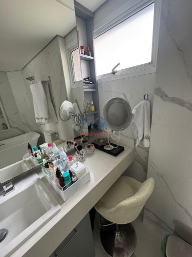 Apartamento, 4 quartos, 210 m² - Foto 26