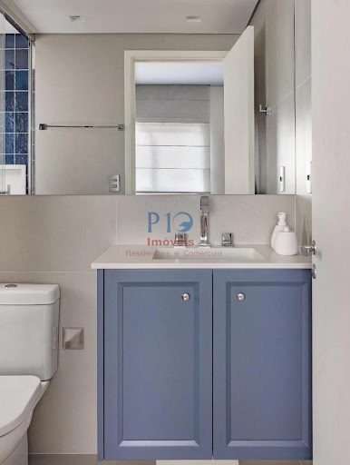Apartamento, 3 quartos, 170 m² - Foto 9