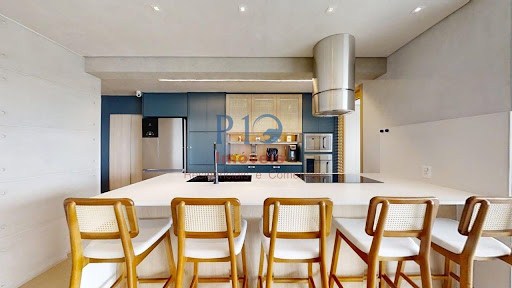Apartamento, 3 quartos, 142 m² - Foto 23