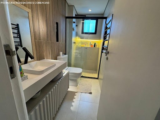 Apartamento, 4 quartos, 113 m² - Foto 4