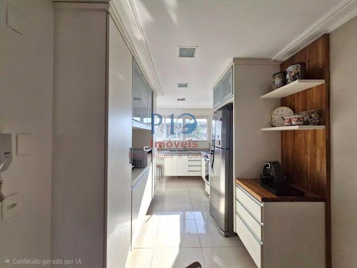 Apartamento, 3 quartos, 138 m² - Foto 8
