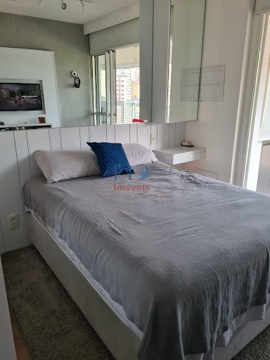 Apartamento, 1 quarto, 39 m² - Foto 11