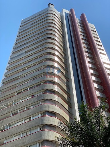 Apartamento, 4 quartos, 210 m² - Foto 9