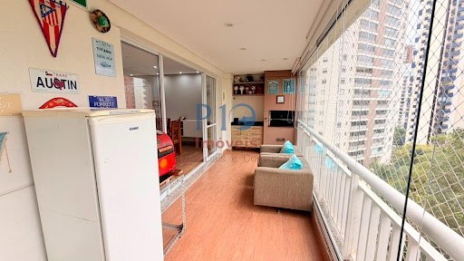 Apartamento, 3 quartos, 128 m² - Foto 45