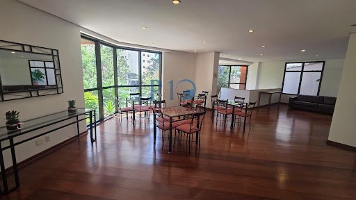 Apartamento, 3 quartos, 105 m² - Foto 15