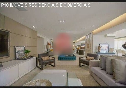 Apartamento, 4 quartos, 335 m² - Foto 18