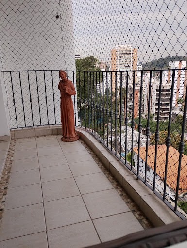 Apartamento, 3 quartos, 133 m² - Foto 19