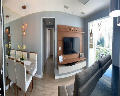 Apartamento, 2 quartos, 56 m² - Foto 26