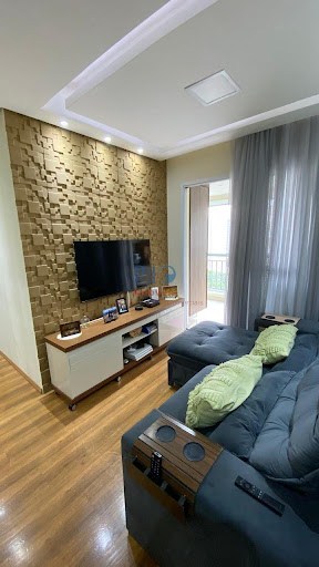 Apartamento, 3 quartos, 69 m² - Foto 19