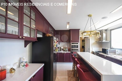 Apartamento, 3 quartos, 252 m² - Foto 19