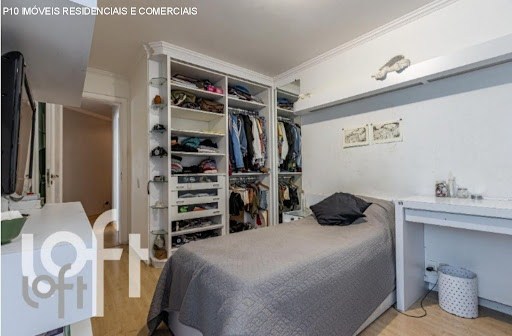 Apartamento, 4 quartos, 250 m² - Foto 13