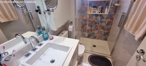 Apartamento, 2 quartos, 73 m² - Foto 11