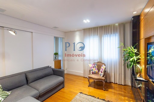 Apartamento, 4 quartos, 195 m² - Foto 67