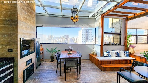 Apartamento, 4 quartos, 216 m² - Foto 5