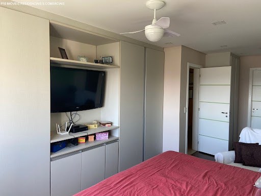 Apartamento, 3 quartos, 167 m² - Foto 17
