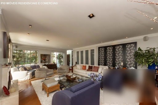 Casa, 5 quartos - Foto 15