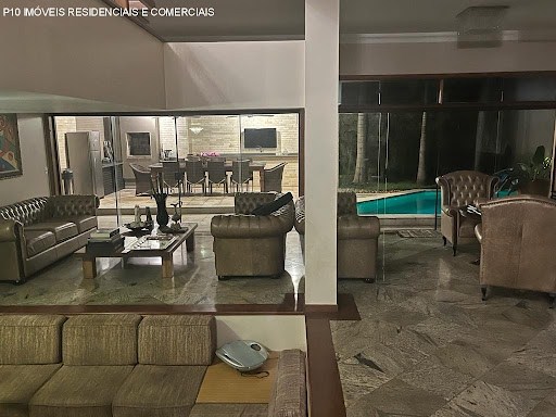 Casa, 4 quartos - Foto 21
