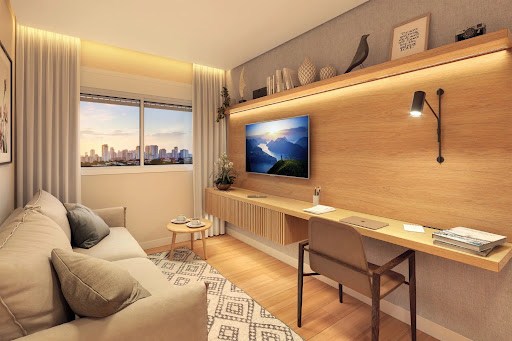 Apartamento, 3 quartos, 94 m² - Foto 10