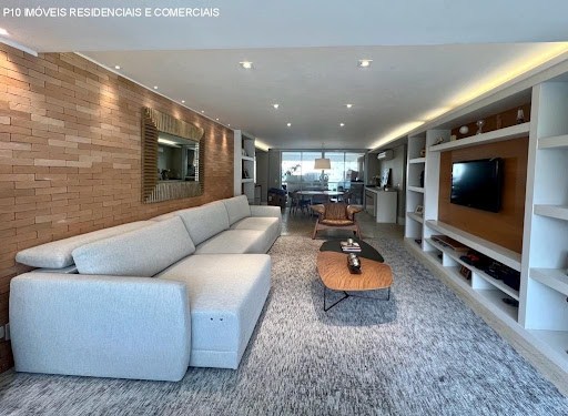 Apartamento, 3 quartos, 213 m² - Foto 26