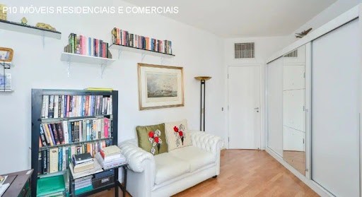 Apartamento, 4 quartos, 326 m² - Foto 9