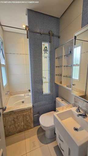 Casa, 4 quartos - Foto 45