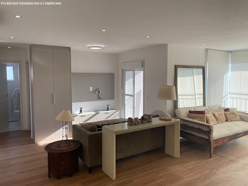 Apartamento, 1 quarto, 60 m² - Foto 3