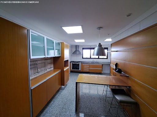 Apartamento, 4 quartos, 400 m² - Foto 23