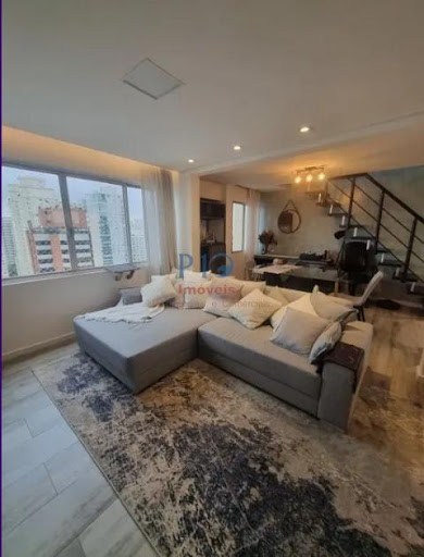 Cobertura, 3 quartos, 140 m² - Foto 22