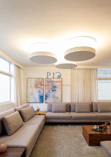 Apartamento, 4 quartos, 268 m² - Foto 8