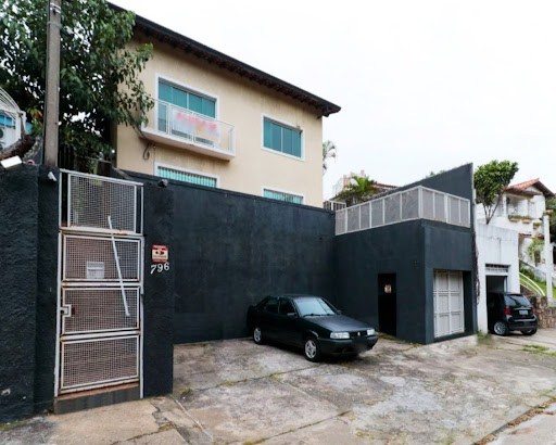 Casa, 1 quarto, 350 m² - Foto 9