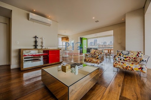 Apartamento, 3 quartos, 180 m² - Foto 46