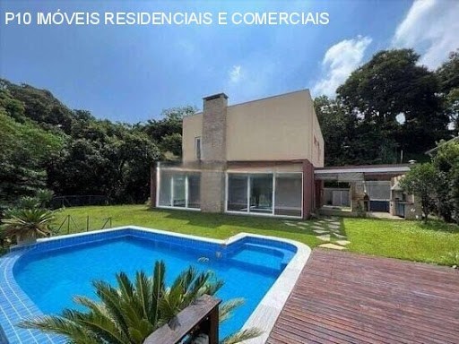 Casa, 4 quartos - Foto 1