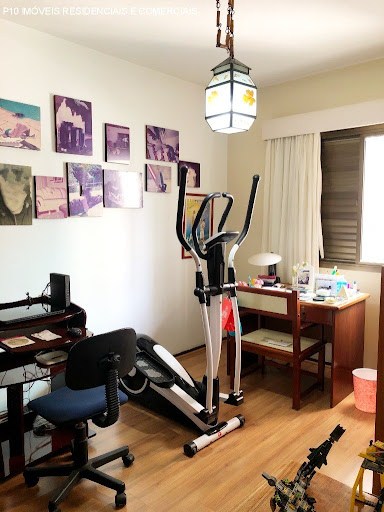 Apartamento, 4 quartos, 173 m² - Foto 46
