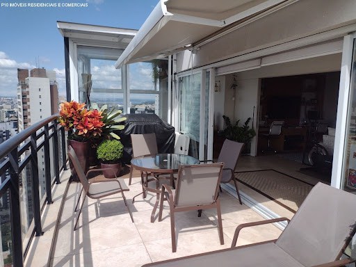 Apartamento, 4 quartos, 332 m² - Foto 7