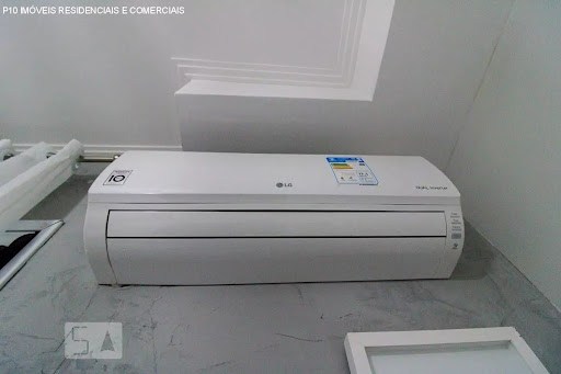 Apartamento, 1 quarto, 40 m² - Foto 4
