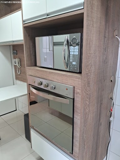Apartamento, 3 quartos, 122 m² - Foto 3