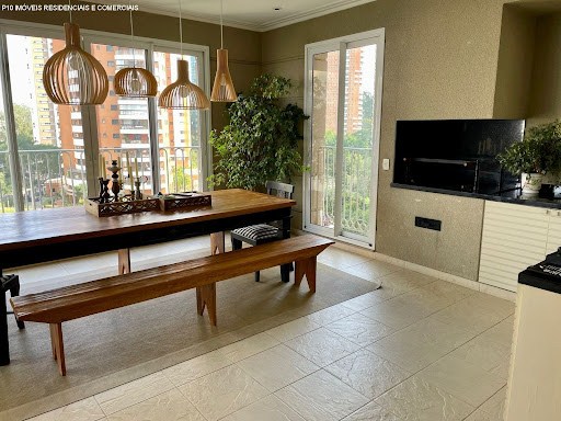 Apartamento, 4 quartos, 425 m² - Foto 27