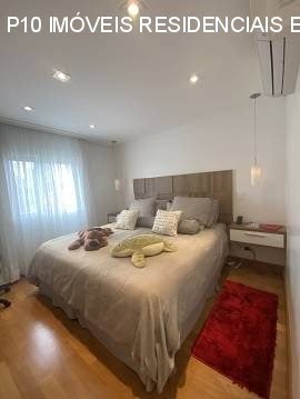 Apartamento, 3 quartos, 167 m² - Foto 17
