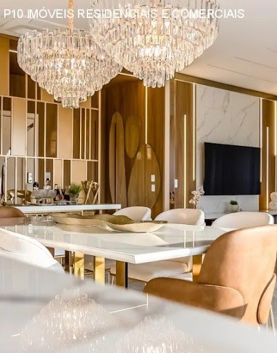 Apartamento, 3 quartos, 171 m² - Foto 4