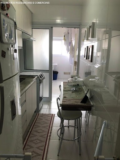 Apartamento, 3 quartos, 80 m² - Foto 20
