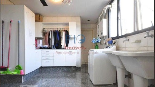 Apartamento, 4 quartos, 370 m² - Foto 5