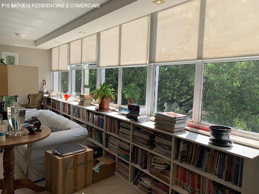 Apartamento, 2 quartos, 170 m² - Foto 2