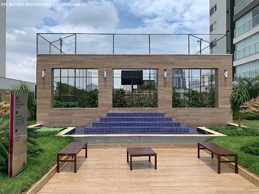 Apartamento, 4 quartos, 140 m² - Foto 34