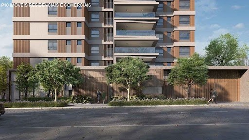 Apartamento, 3 quartos, 306 m² - Foto 9
