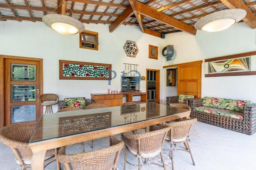 Casa de Condomínio, 5 quartos - Foto 22