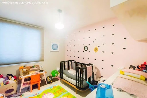 Apartamento, 2 quartos, 90 m² - Foto 4
