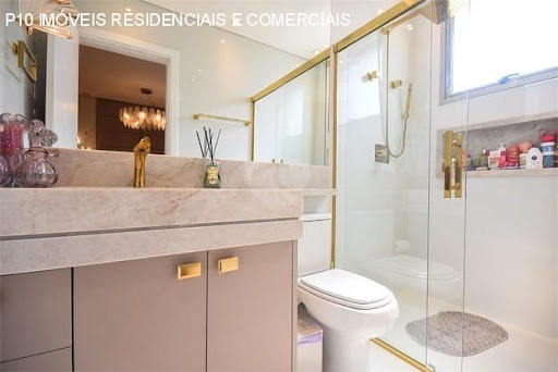Apartamento, 3 quartos, 252 m² - Foto 17