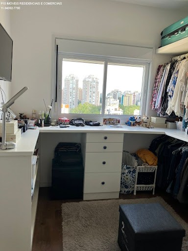 Apartamento, 3 quartos, 142 m² - Foto 5