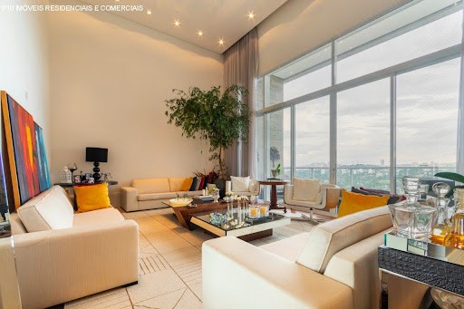 Apartamento, 4 quartos, 325 m² - Foto 14